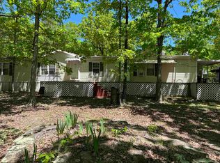 1615 Silver Ridge Rd, Drasco, AR 72530