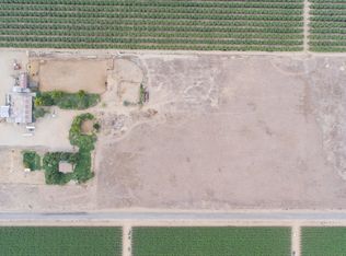 17205 Jumper St, Shafter, CA 93263