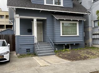 480 61st St, Oakland, CA 94609