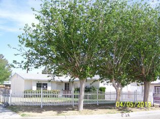 37950 Fairway Ave, Yermo, CA 92398