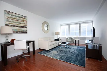 Rented by Global Realty Opportunities