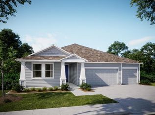 Naples Plan, Winding River, Saint Marys, GA 31558