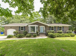 868 Melrose Dr, Charleston, SC 29414