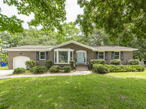 868 Melrose Dr, Charleston, SC 29414