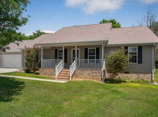 2191 Buffalo Valley Rd, Cookeville, TN 38501