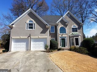 2899 Greystone Cv N, Atlanta, GA 30341