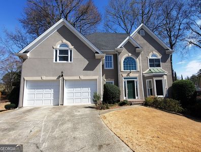 2899 Greystone Cv N, Atlanta, GA, 30341