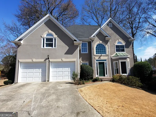 2899 Greystone Cv N, Atlanta, GA 30341