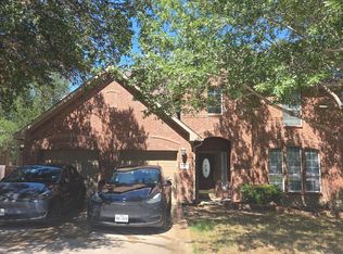 2524 Woodbridge Way, Schertz, TX 78154