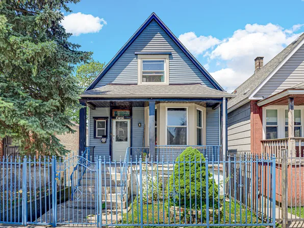 10456 S Avenue L, Chicago, IL 60617