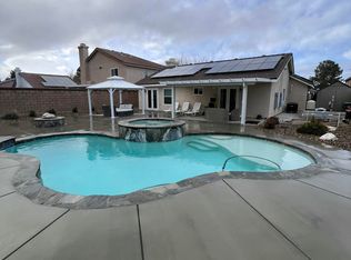 3036 Holline Ct, Lancaster, CA 93535