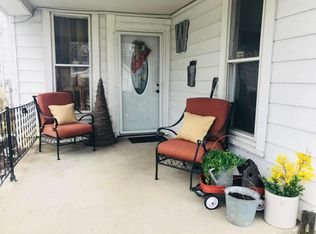 30 Willow St, Mechanicsburg, OH 43044