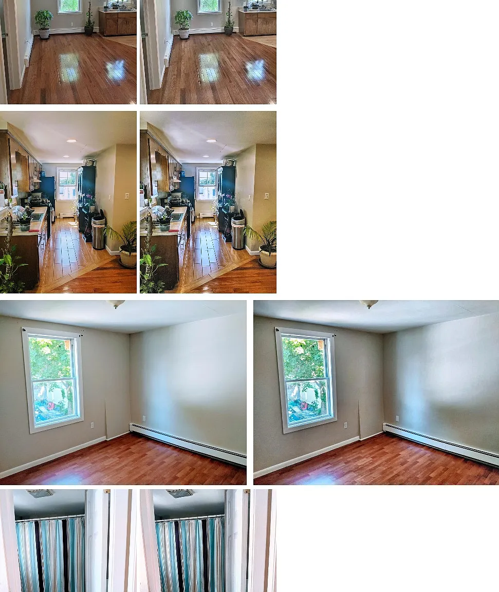 3 bed, 1000 sqft, $3,050 — Photo 2