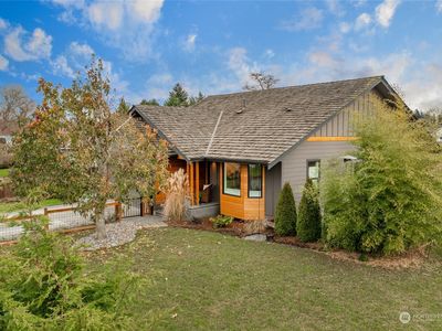 7970 W Golf Course Drive, Blaine, WA, 98230