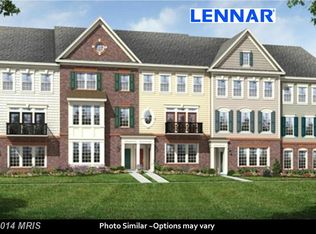 4886 Dane Ridge Cir #119, Woodbridge, VA 22193