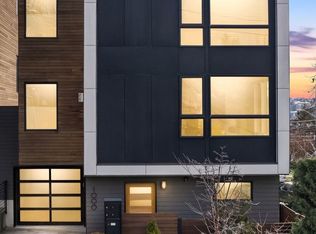 1000 5th Ave N, Seattle, WA