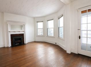 582 Cambridge St #2, Allston, MA 02134