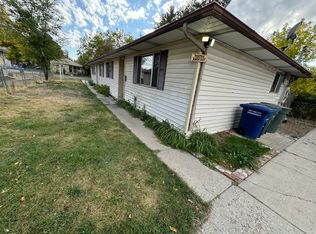 1486 W 800 S #2, Salt Lake City, UT 84104