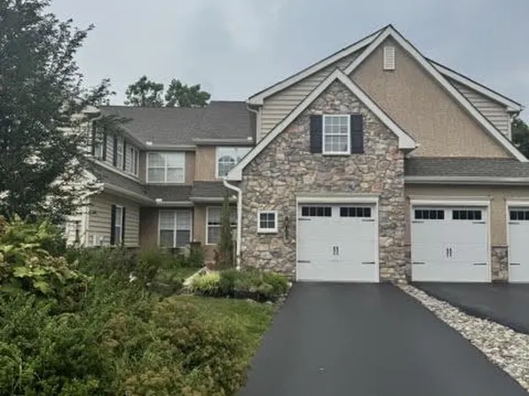 1204 Derry Ln, West Chester, PA 19380