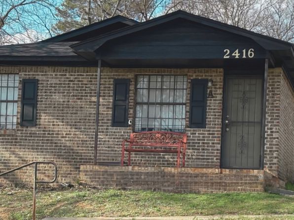 2416 31st Street Ensley W #A