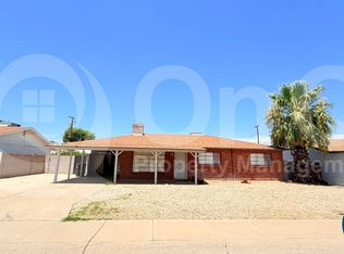 7302 E Lewis Ave, Scottsdale, AZ 85257