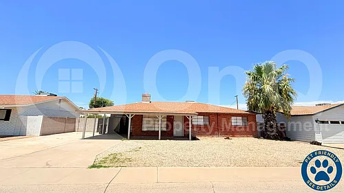 7302 E Lewis Ave Photo 1