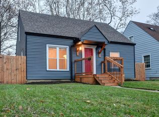 2282 Gerbert Rd, Columbus, OH 43211