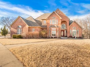 1721 E 138th Pl S, Bixby, OK 74008