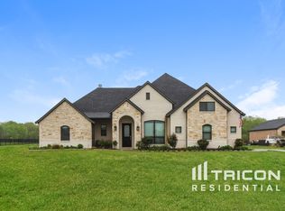 3065 Bridgecreek Dr, Rockwall, TX 75032
