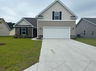 1205 Wehler Ct, Conway, SC 29526
