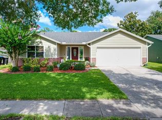 1324 Silverthorn Dr, Orlando, FL 32825