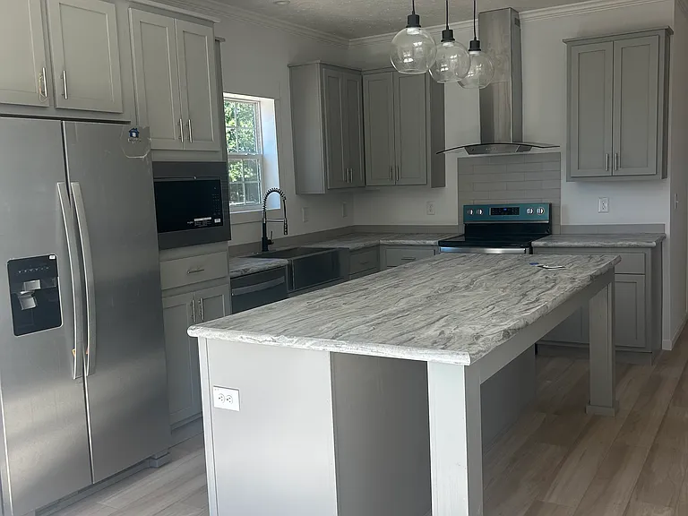 3144 Texs Fish Camp Rd — Photo 4