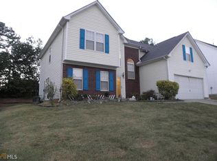 3040 Highland Park Ln, Lithonia, GA 30038