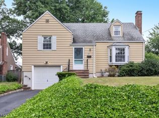 351 La Grande Ave, Fanwood, NJ 07023