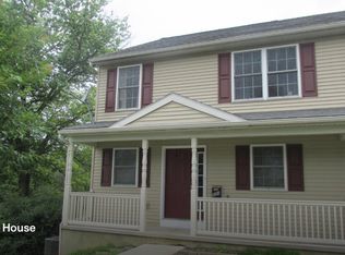 331 W New St, Annville, PA 17003