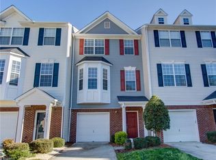 3869 Tarrant Trace Cir, High Point, NC 27265
