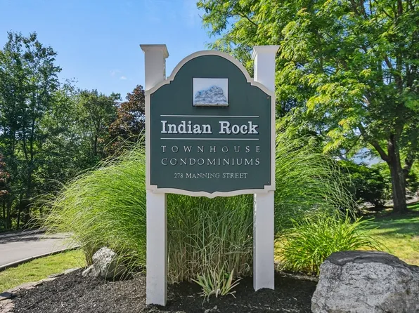 278 Manning St Unit 1303, Hudson, MA 01749