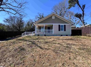 211 Morrow St, Greer, SC 29650