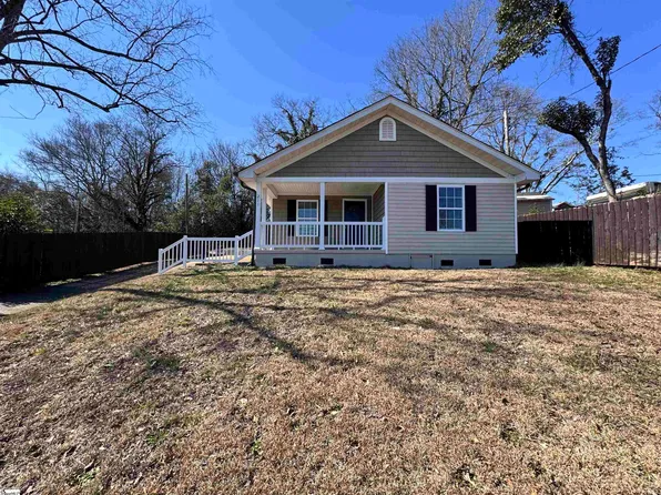 211 Morrow St, Greer, SC 29650