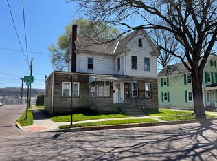 604 W 3rd St, Bloomsburg, PA 17815