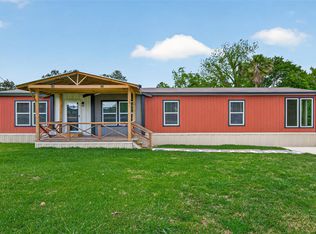 861 Camilla Lake Rd, Coldspring, TX 77331