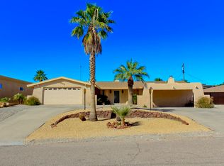 2565 Viejo Dr, Lake Havasu City, AZ 86406