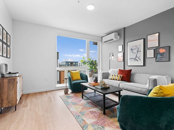 Jackson Apartments | 2401 S Jackson St, Seattle, WA