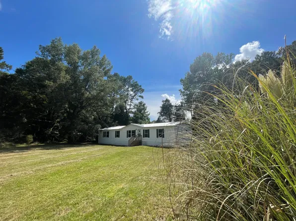 198 Dove Ln, Walterboro, SC 29488