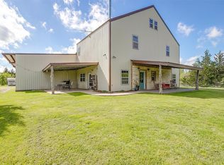 399 Brindley Rd, Maypearl, TX 76064
