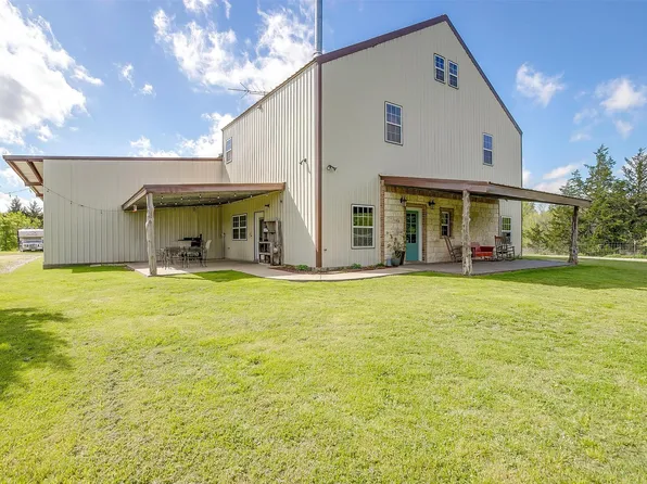 399 Brindley Rd, Maypearl, TX 76064
