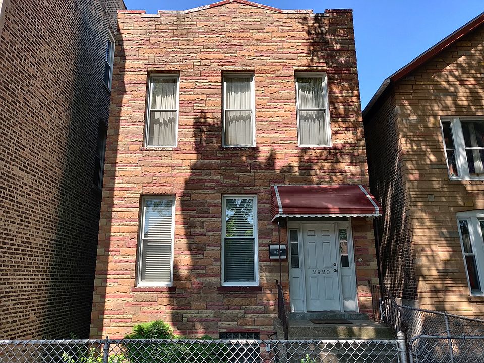 1st image of 2920 S Parnell Ave