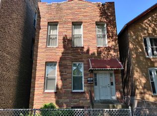 2920 S Parnell Ave, Chicago, IL 60616