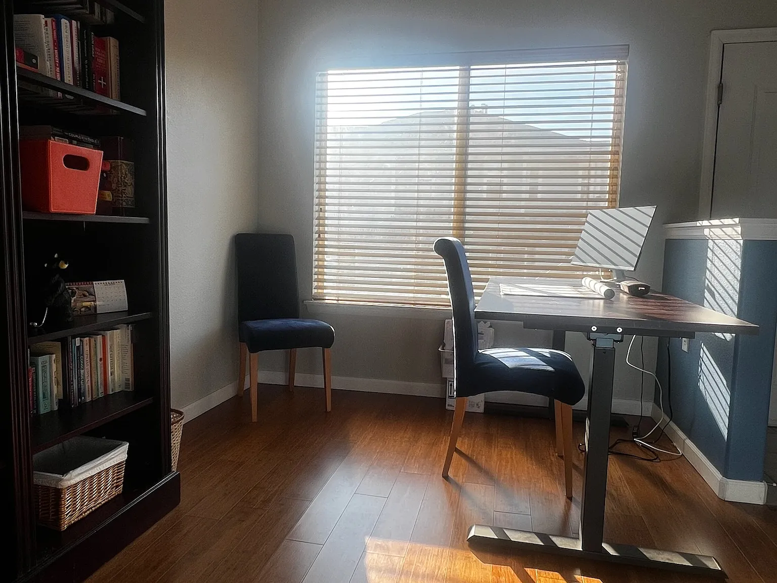 1 bed, 910 sqft, $2,000 — Photo 3