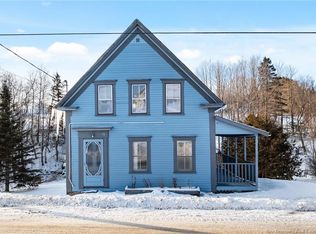 18 Howland Ridge Rd, Millville, NB E6E1Y2